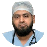 Dr Aftab Khan, Kolkata