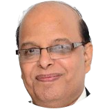 Dr Ashish Purohit, Mumbai