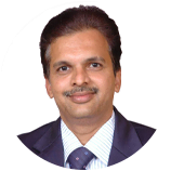 Dr Arvind Ghongane, Mumbai