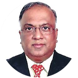 Dr Joy Thomas, Chennai