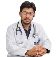 Dr Kush Kumar Bhagat